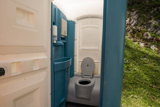 Best Construction Site Portable Toilets  in Whitesboro, NJ